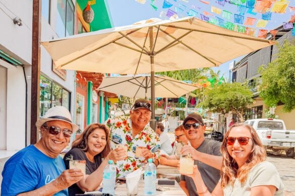 Taco Tour of Sayulita from Puerto Vallarta (2026 Guide + Honest Review)