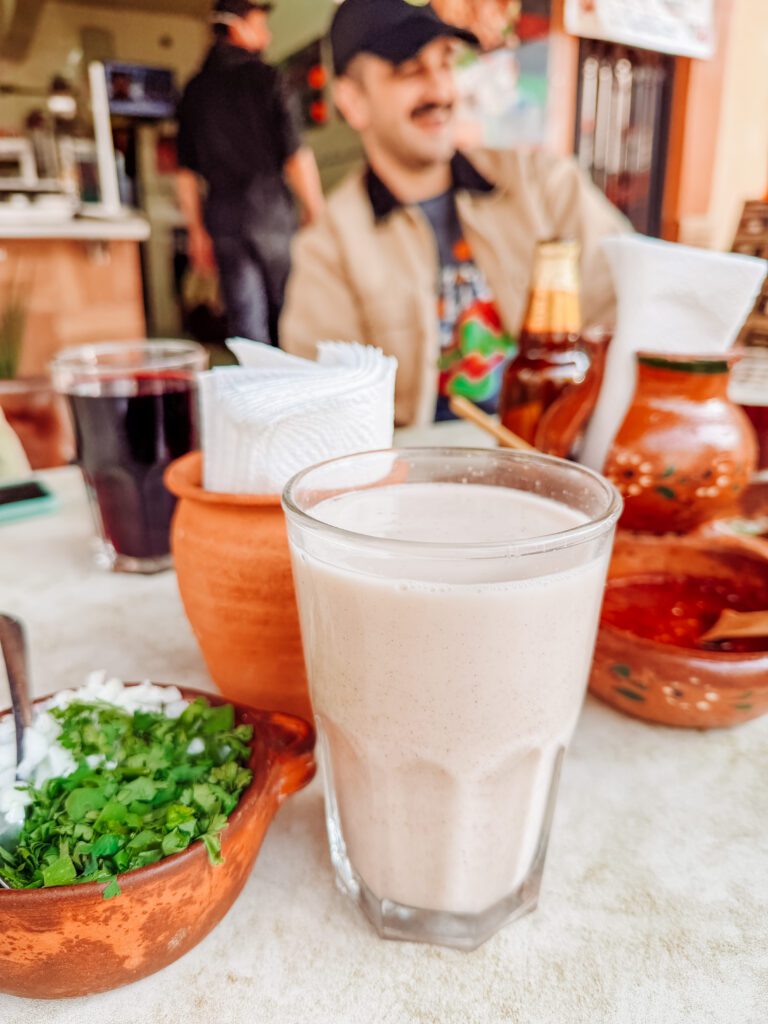 best taco tour in mexico city
