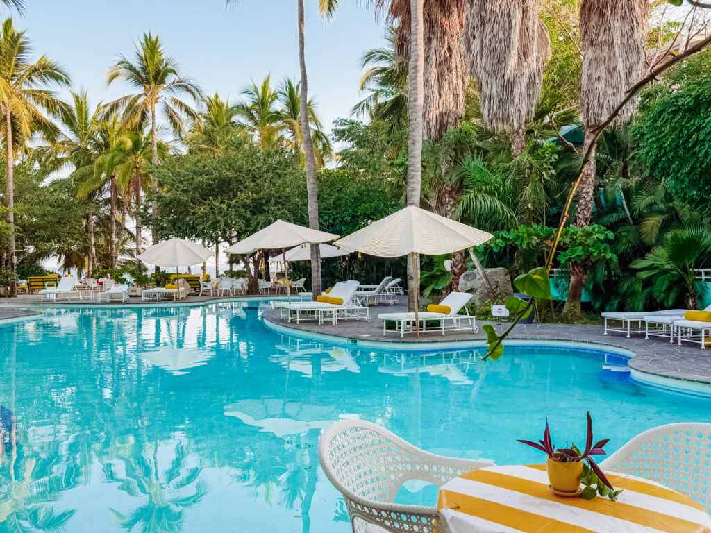 best place to stay in sayulita, riviera nayarti mexico