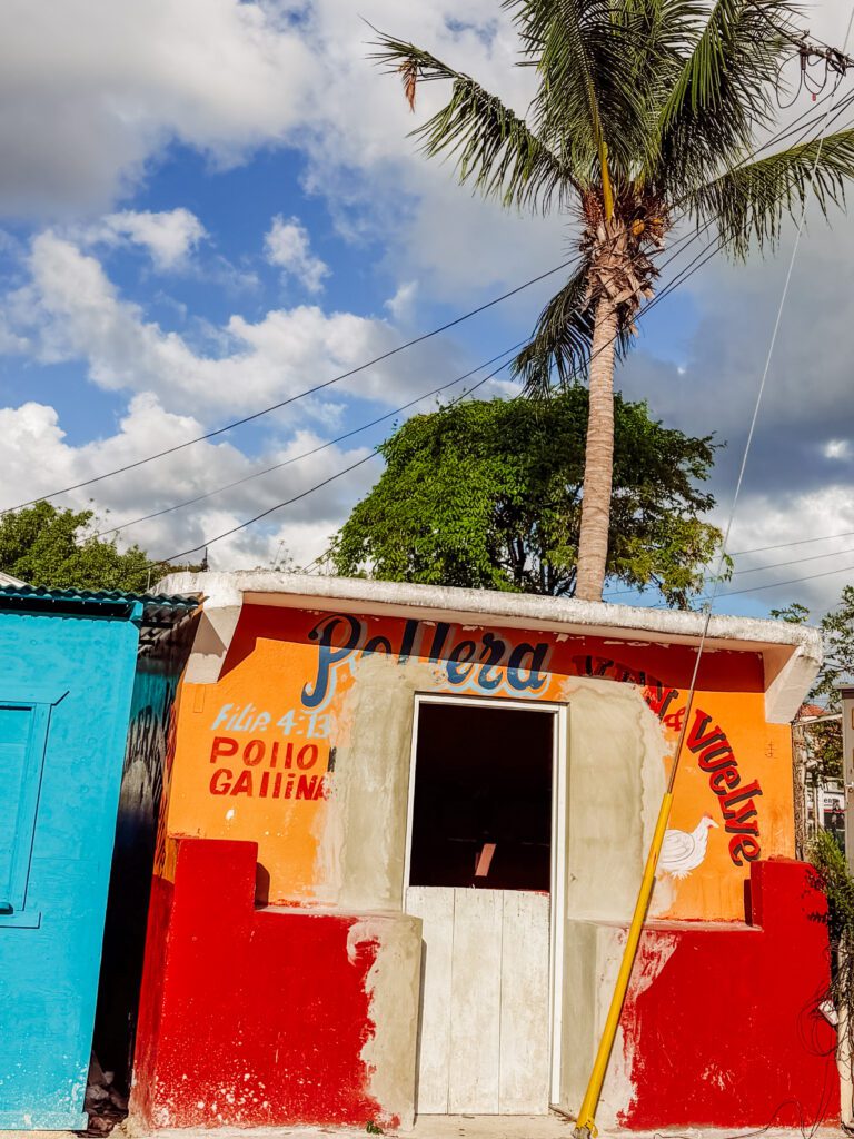 shop bayahibe, dominican republic
