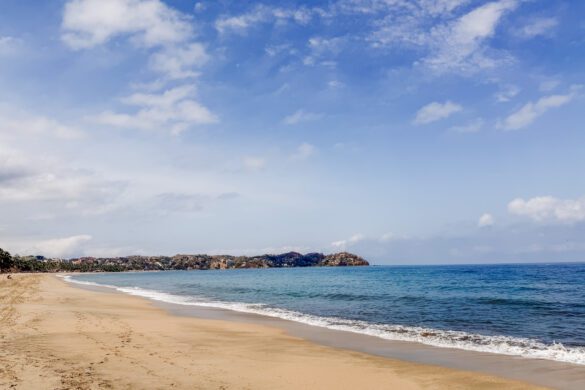 Sayulita vs San Pancho: Which Beach Town Is Better in 2026? (Honest Comparison)
