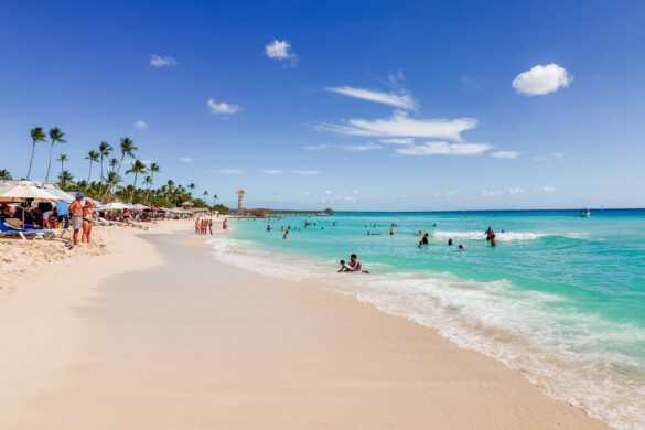 5 Days in Bayahibe, Dominican Republic: Itinerary + Beaches, Saona Island & Where to Stay (2026)