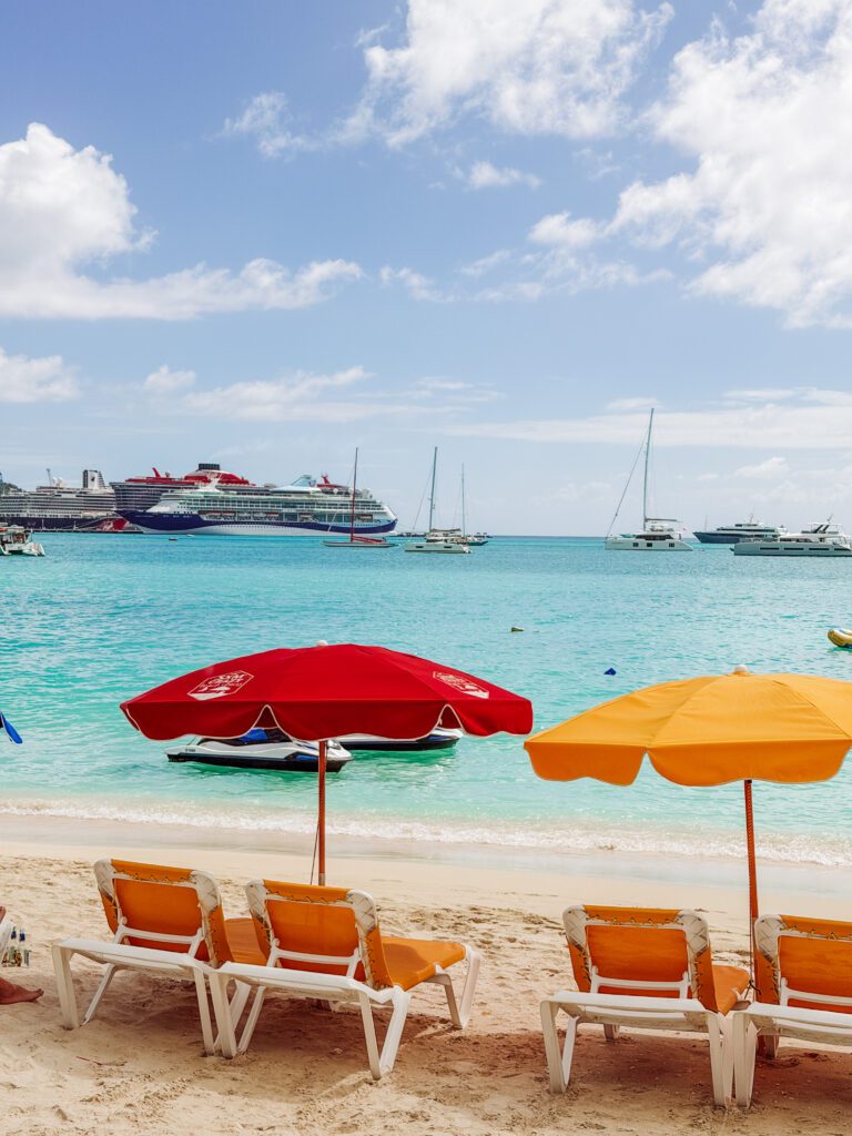 beachfront philipsburg st maarten