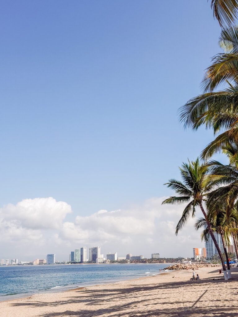 beahc at puerto vallarta in riviera nayarit mexico