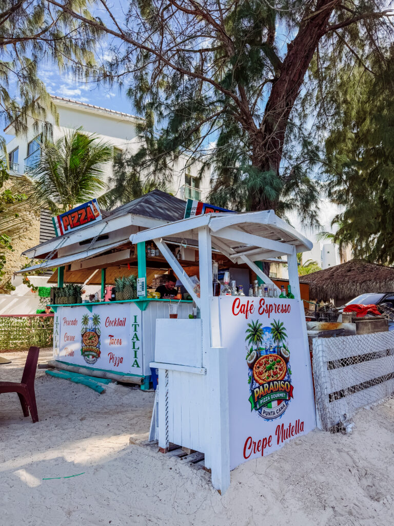 punta cana