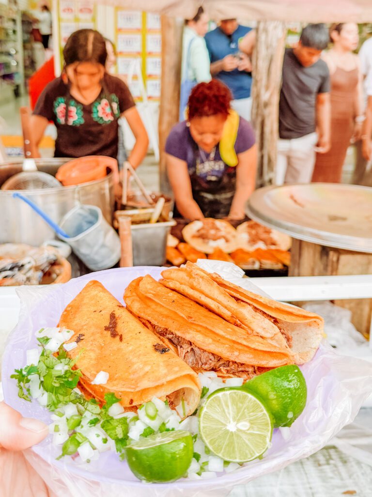 these are the absolute best tacos in sayulita and all of the riviera nayarit in mexico