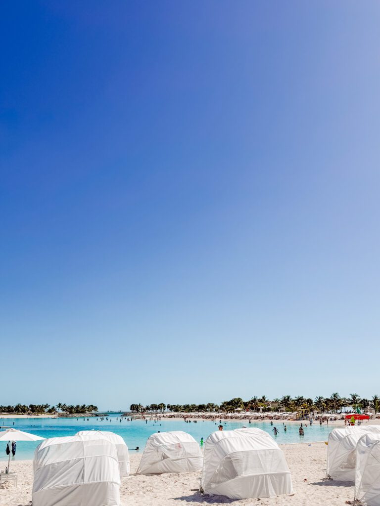 bahamas for rent on the lagoon ocean cay bahamas