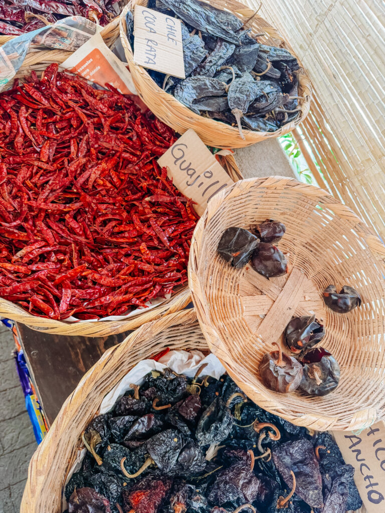 chilli for sale in mexico
