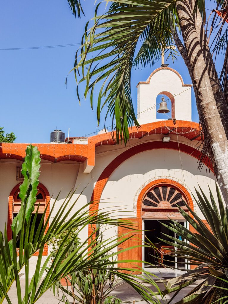 church-san-pancho-sayulita-mexico