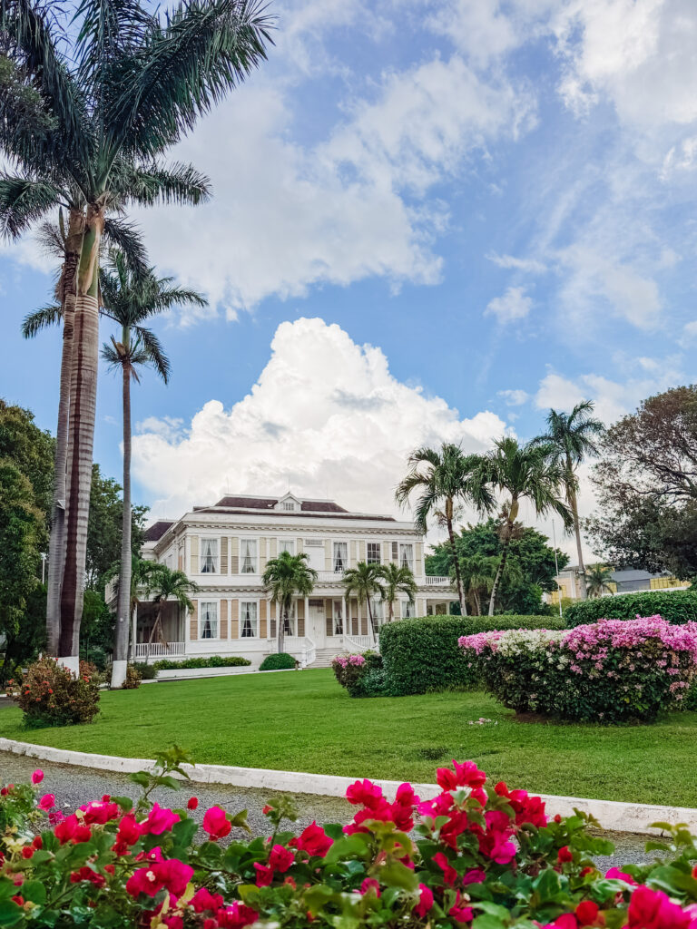 devon house in kingston jamaica
