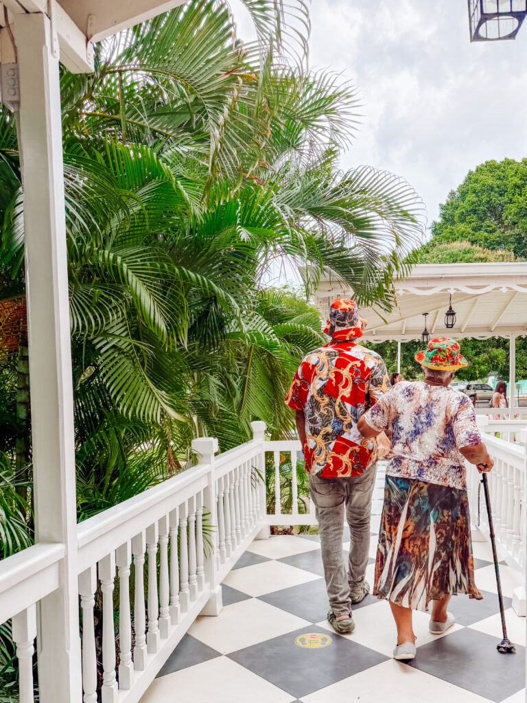 devon house in kingston jamaica