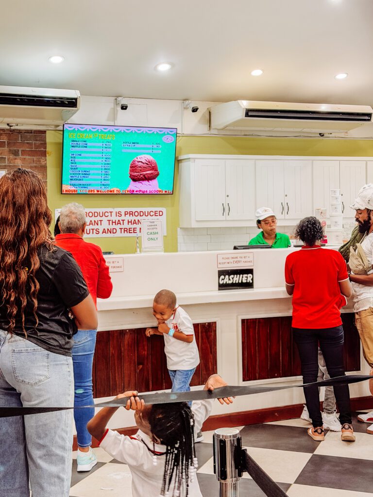 devon house in kingston jamaica