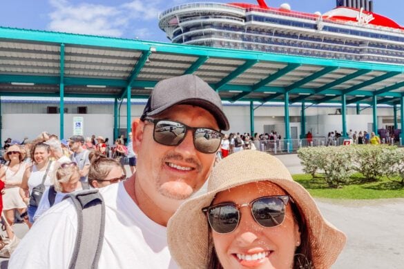 Virgin Voyages San Juan Embarkation Guide (2026): What To Expect + Where To Stay Before Your Cruise