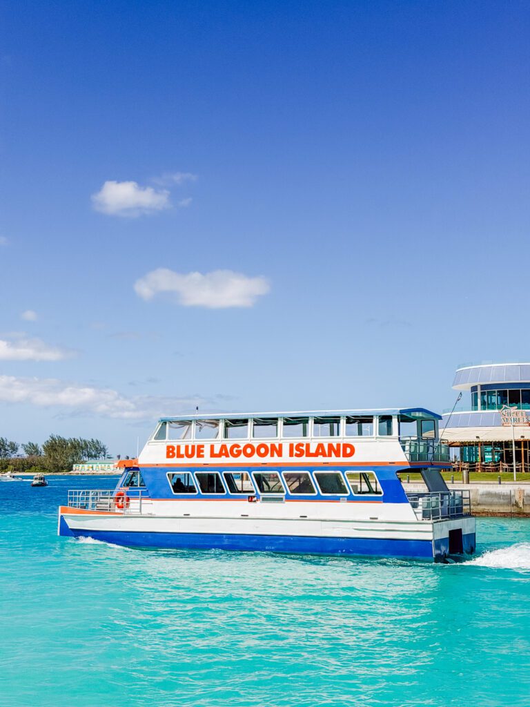 nassau port excursions