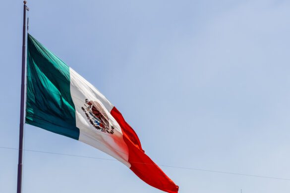 Mexico Travel Guide: Best Places to Visit, Itineraries & Travel Tips
