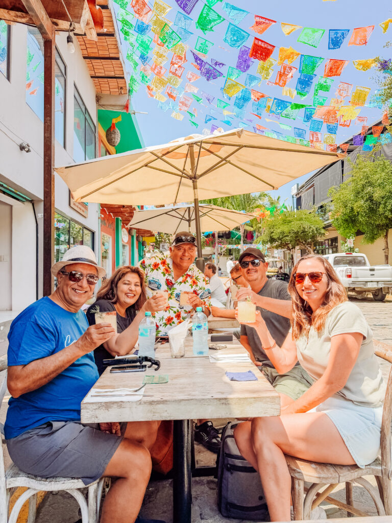 we loved our sayulita food tour in mexico