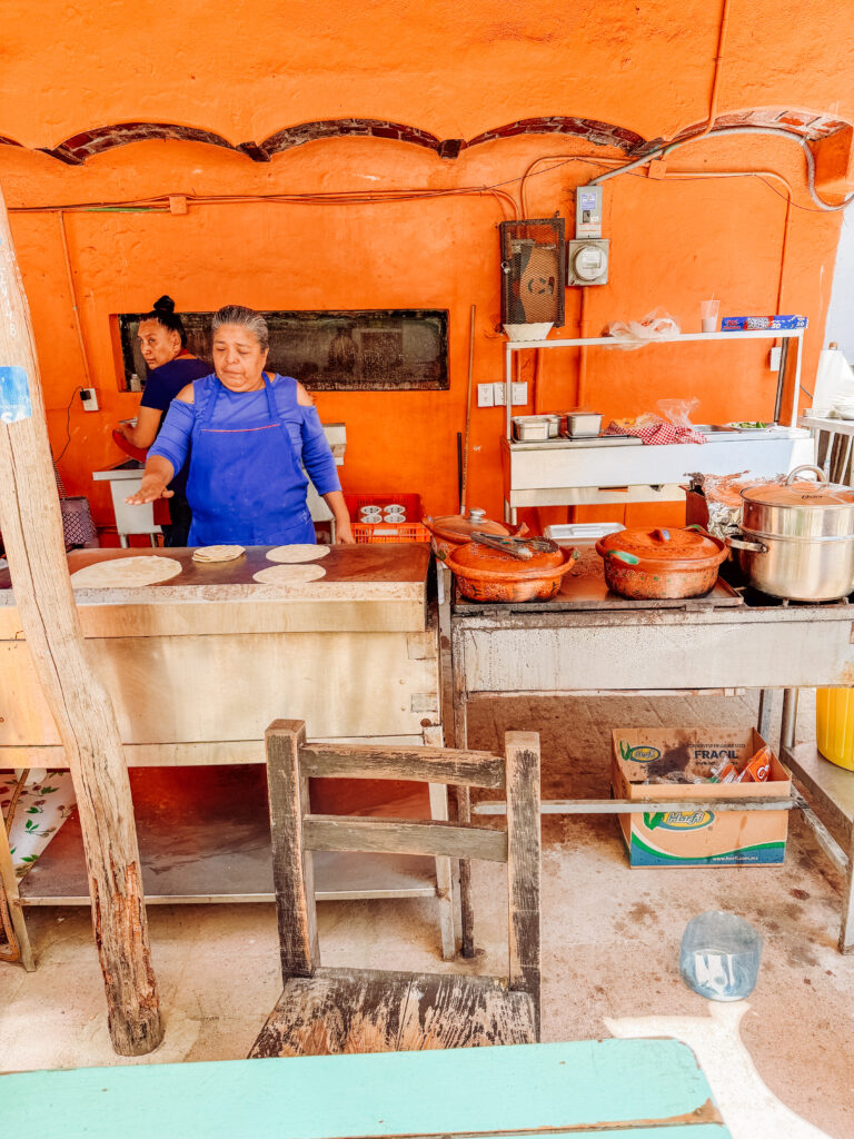 we loved our sayulita food tour in mexico