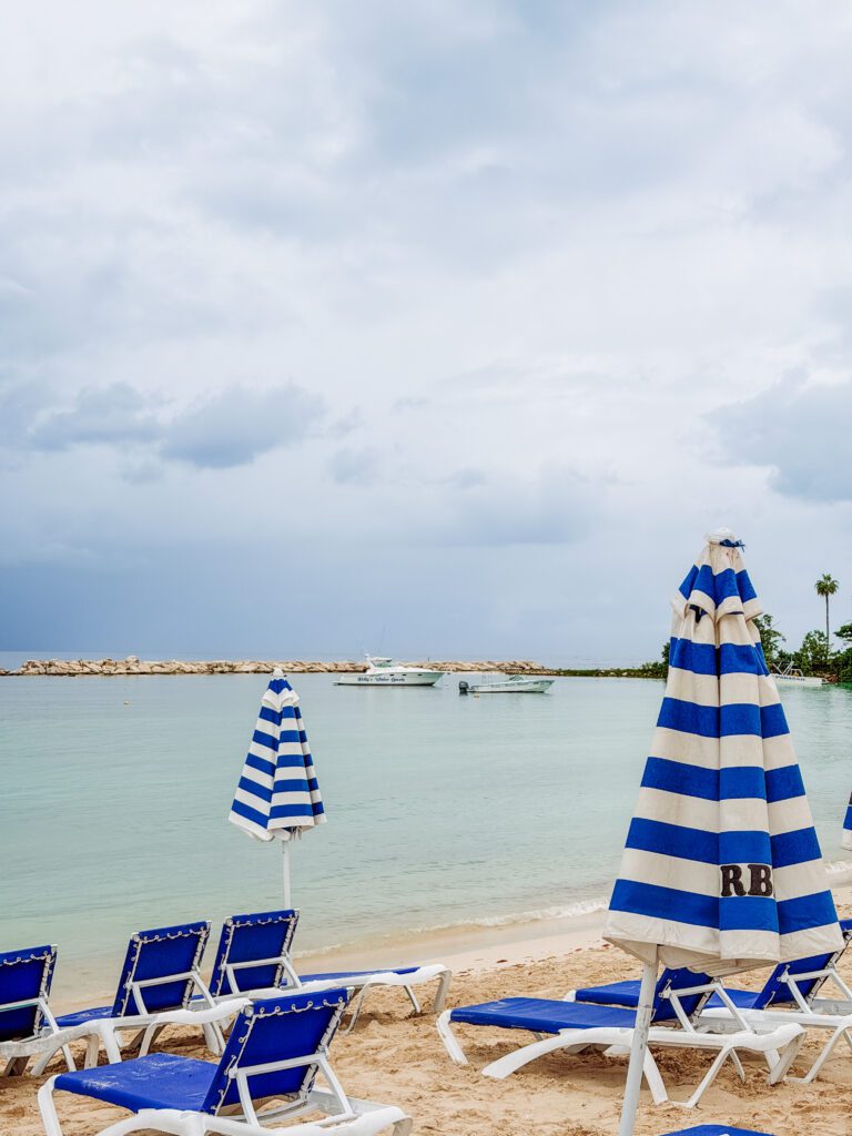 free beach in montego bay
