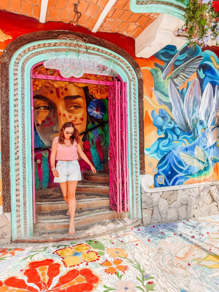 sayulita restaurants are a boho dream in mexico