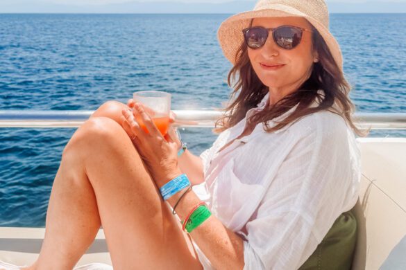 Marietas Islands Tour from Sayulita: Honest Ally Cat Sailing Review (2026)