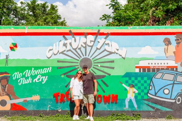 2 Days In Kingston, Jamaica: Honest Itinerary + Is Kingston Worth Visiting? (2026)