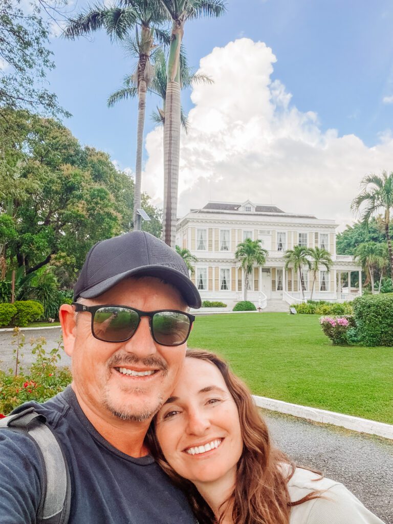 devon house in kingston jamaica