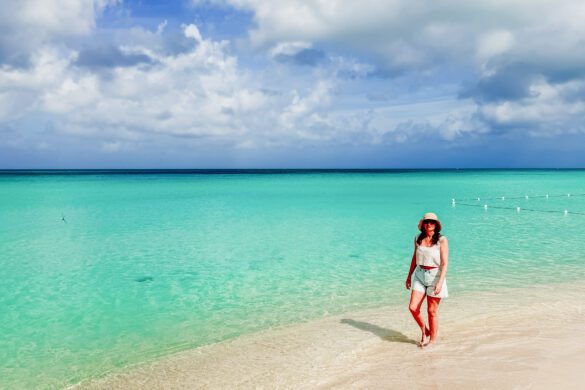5 Days In Negril: Perfect Jamaica Itinerary + Beaches, Food & Honest Tips (2026)