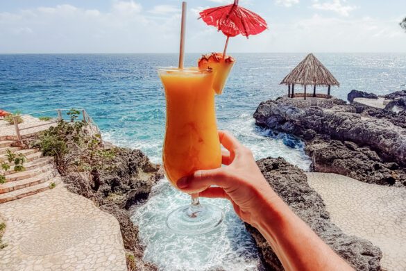 The Lodge Restaurant at Tensing Pen Review (2026): Is This Negril’s Most Beautiful Restaurant?