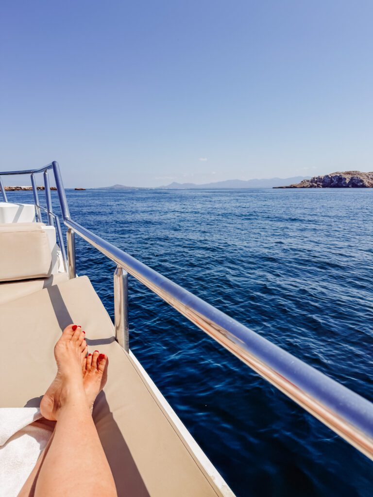 best boat activity marietas islands sayulita mexico