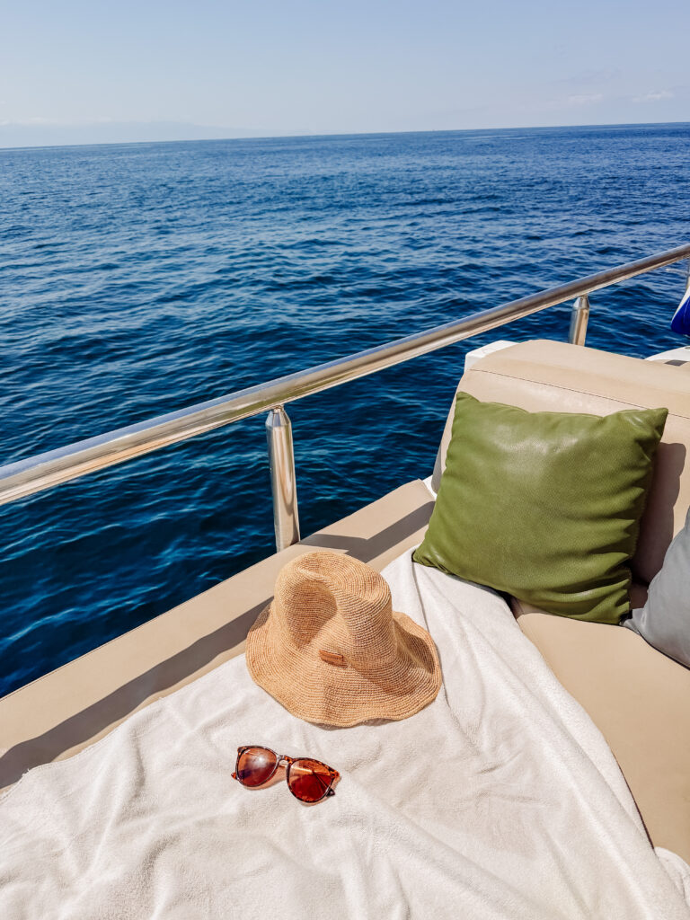 best boat trip in sayulita mexico
