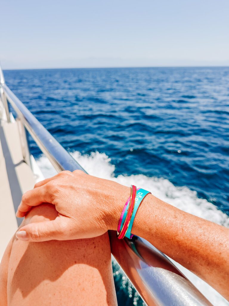 our marietas island tour from sayulita was excellent in mexico