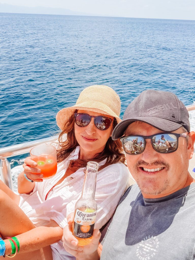 our marietas island tour from sayulita was excellent in mexico
