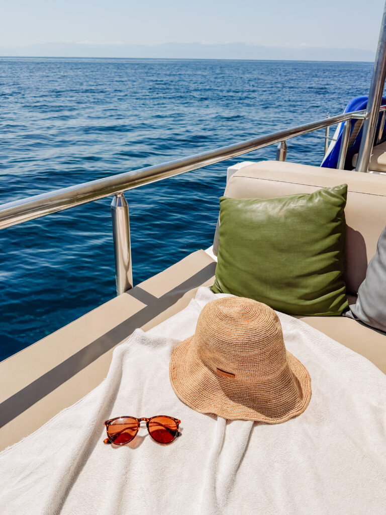 our marietas island tour from sayulita was excellent in mexico