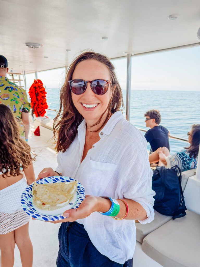 our marietas island tour from sayulita was excellent in mexico