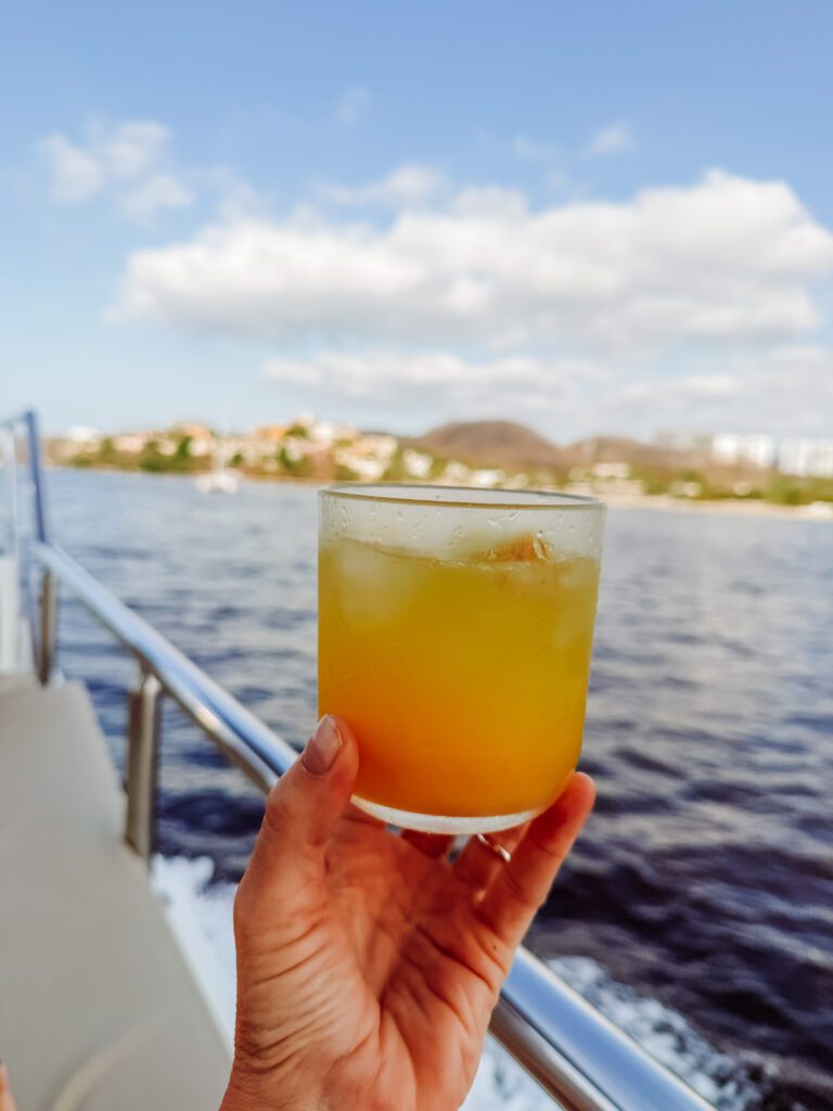 our marietas island tour from sayulita was excellent in mexico