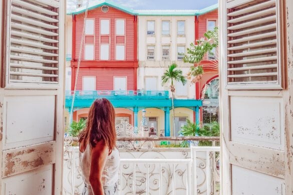 Martinique Cruise Port Itinerary (2026): Perfect Day From Fort-de-France
