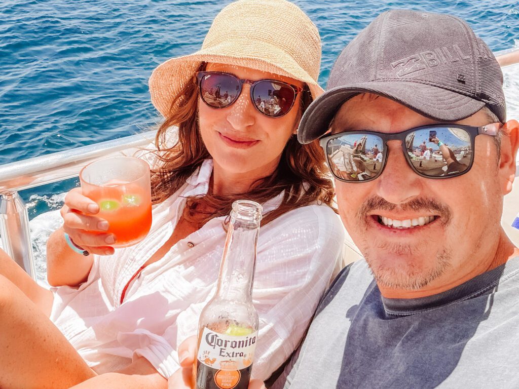 our marietas island tour from sayulita was excellent in mexico