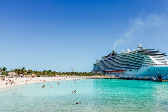 Ocean Cay Port Day Guide: Best Things To Do at MSC’s Private Island