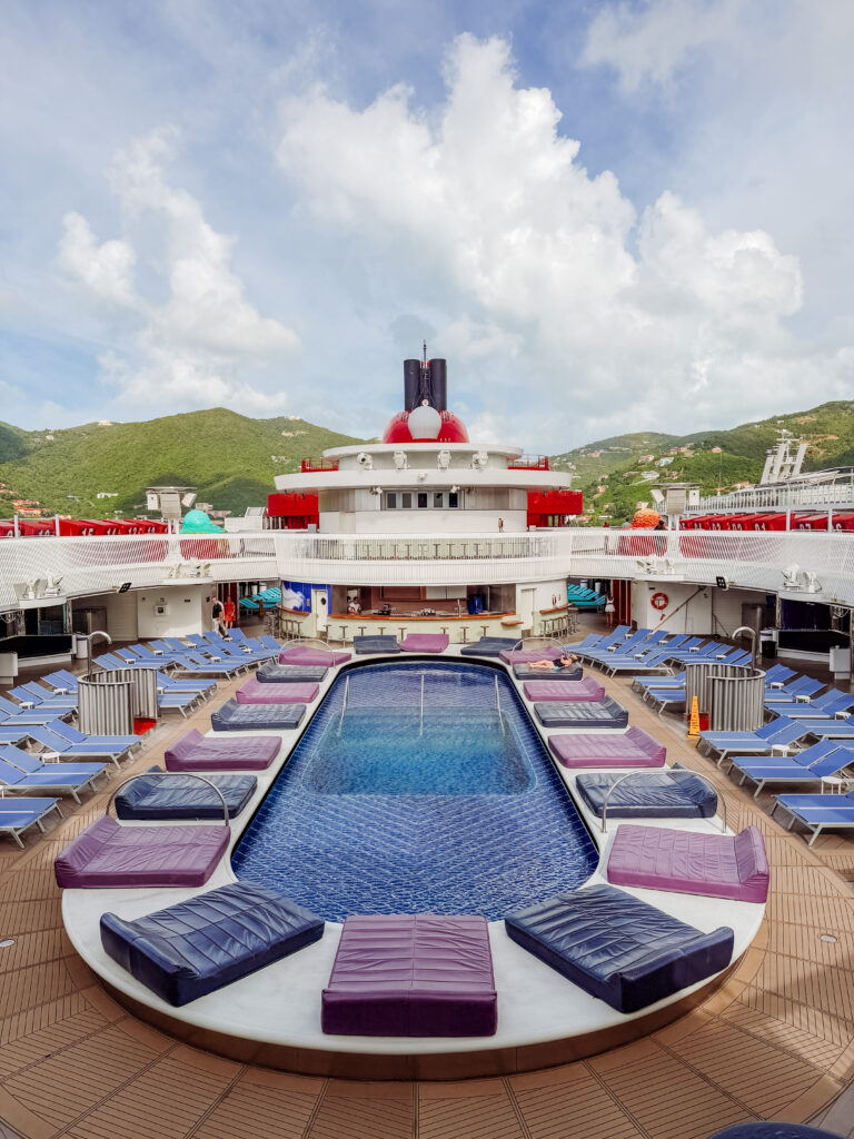 pool deck valiant lady virgin voyages
