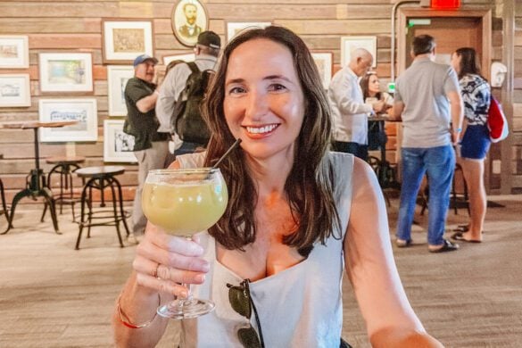 Is the Ron Barrilito Rum Tour Worth It? Honest Review + Cocktail Class (2026)