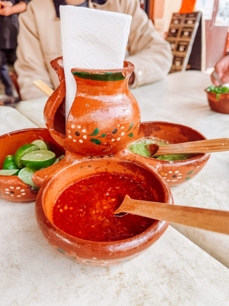 best taco tour in mexico city
