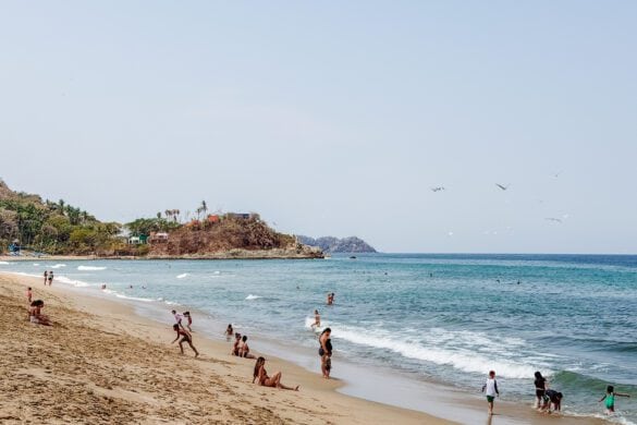 San Pancho, Mexico Travel Guide (2026): Best Things to Do & Hidden Gems