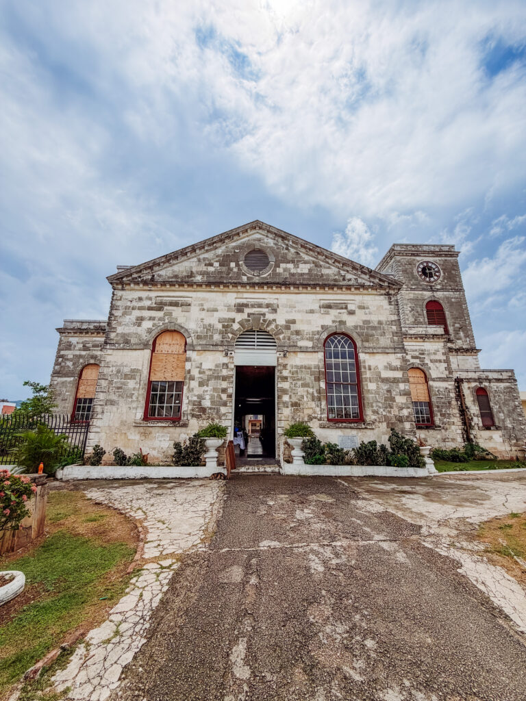st james parish in montego bay