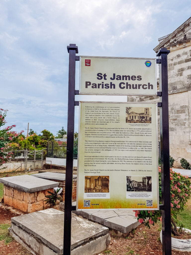 st james parish in montego bay