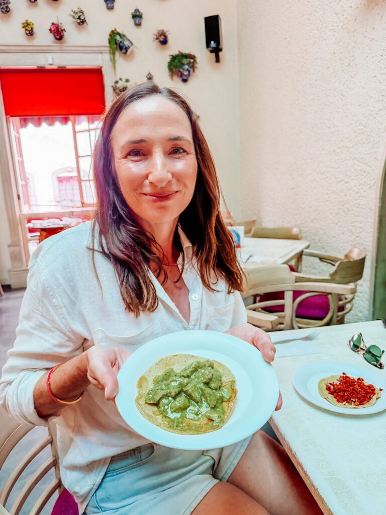 best taco tour in mexico city
