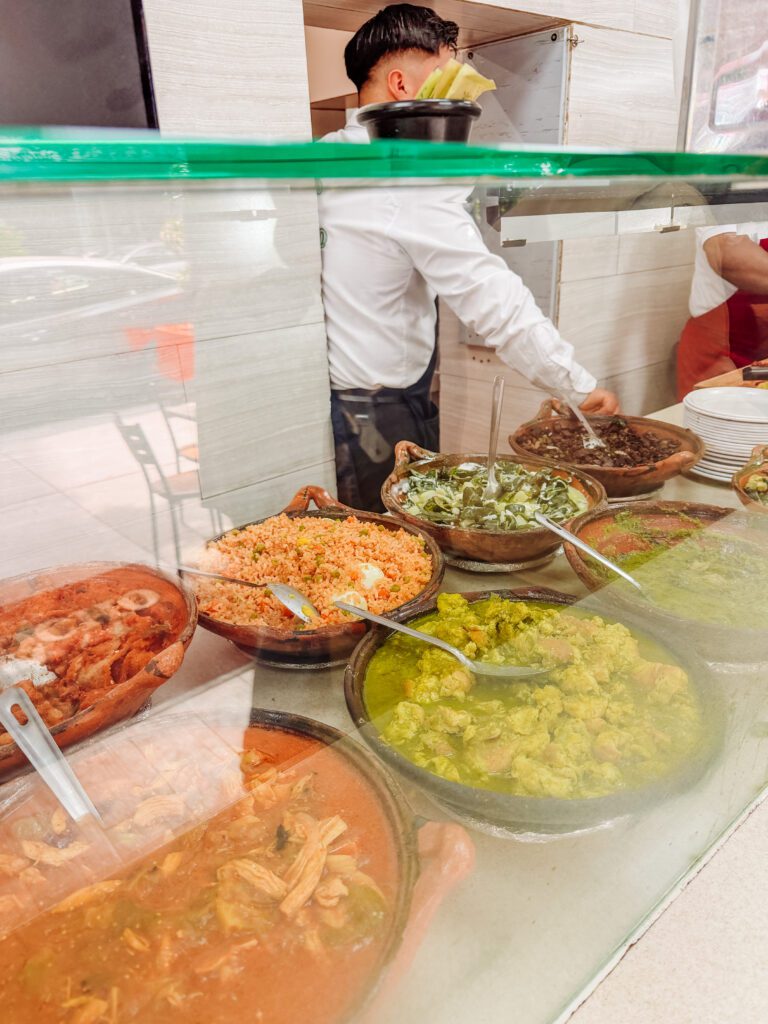 best taco tour in mexico city