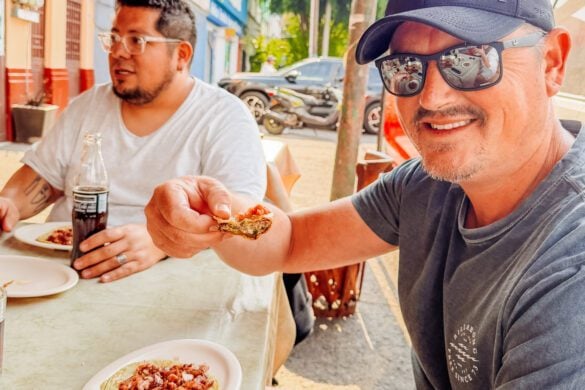 Best Taco Tour in Mexico City (2026 Guide + Honest Review)
