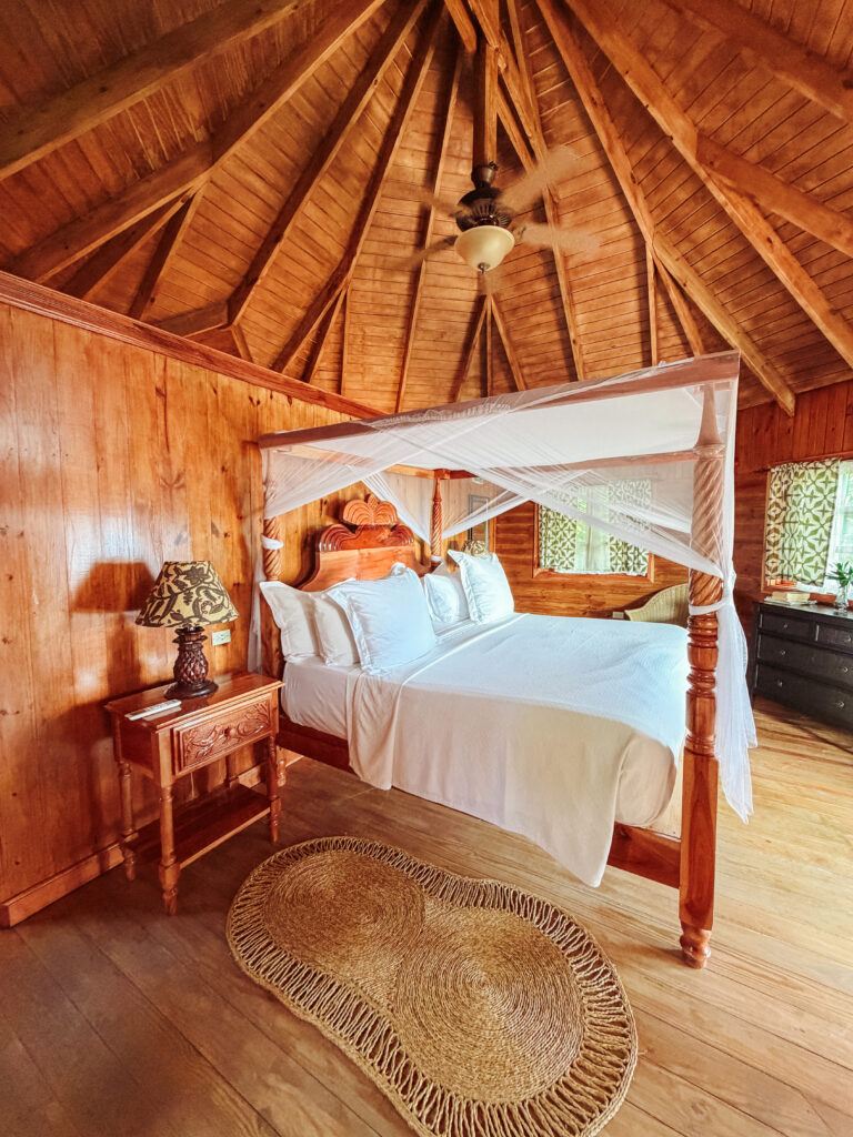 stunning rooms at tensing pen