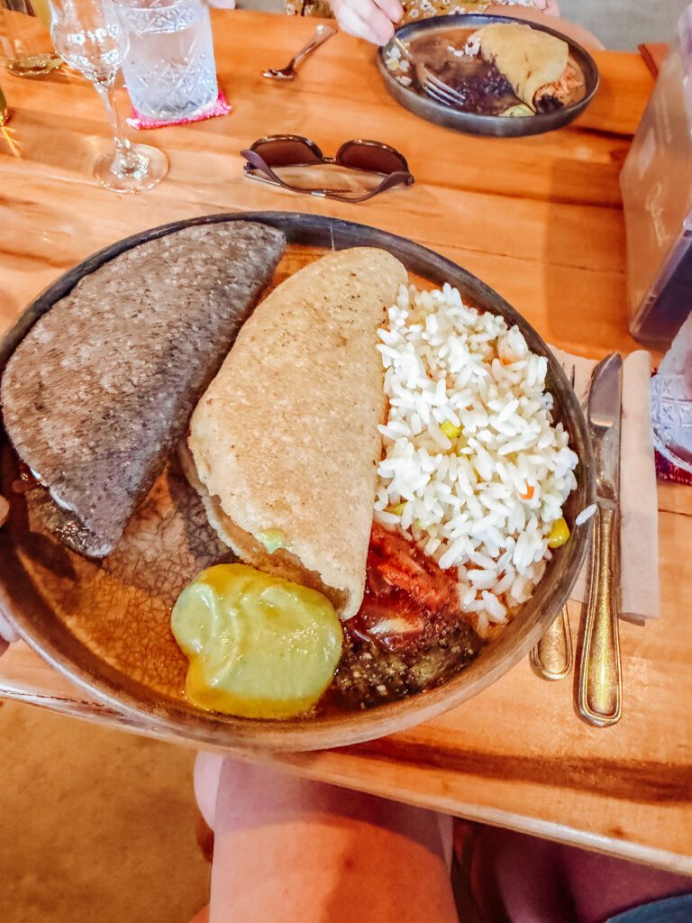 tequila and raicilla tasting included dinner on an agave farm near sayulita