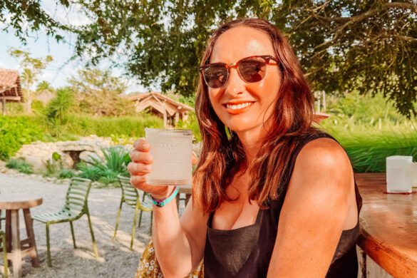 Cachasol Tequila Farm Tour Review: Is This the Best Tequila Tasting Near Sayulita?